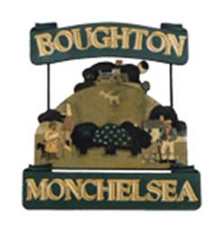 Boughton Monchelsea Parish Council Logo